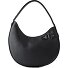  Tasha Borsa a tracolla Pelle 32 cm Variante black