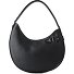 Tasha Borsa a tracolla Pelle 32 cm Variante black Tasha Borsa a tracolla Pelle 32 cm Variante black