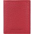  Albany 105 Portafoglio RFID in pelle 8,5 cm Variante rot