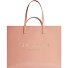  Crikon Borsa shopper 45 cm Variante lt-pink