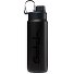  Bottiglia in acciaio inox da 500 ml Variante black grey