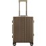  Traveler 4 ruote Trolley cabina 55 cm Variante bronze
