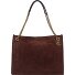  Bradley Borsa shopper Pelle 35 cm Variante dark hickory