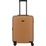  Upgrade 4 ruote Carrello della cabina S 55 cm Variante canyon bronze