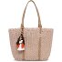  SFY Nandy Borsa shopper 39 cm Variante lightrose