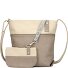  Jana Borsa a tracolla 29 cm Variante nubuk cappuccino