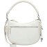  Half Borsa a tracolla 36 cm Variante white
