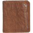  Submarine Portafoglio Pelle 9.5 cm Variante cognac