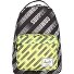  Zaino Classics Miller Scomparto per laptop da 44 cm Variante hsc motion black/highlight