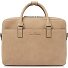 Carisma Valigetta Pelle 40 cm Scomparto per laptop Variante beige Carisma Valigetta Pelle 40 cm Scomparto per laptop Variante beige
