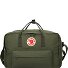  Kånken Weekender Borsa da viaggio Weekender 44 cm Variante green