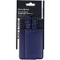 Ta Revolution Etichetta per i bagagli 5 cm Variante midnight blue Ta Revolution Etichetta per i bagagli 5 cm Variante midnight blue