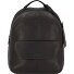  Altona Zaino da città Pelle 22 cm Variante black