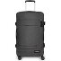  Transit'R 4 ruote Carrello L 75 cm Variante black denim