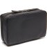  Borsa elettronica Ardan in pelle 17,5 cm Variante black