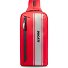  Piquadro x Ducati Borsa a tracolla 17 cm Variante red