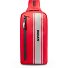 Borsa a tracolla Piquadro x Ducati 32 cm Variante red Borsa a tracolla Piquadro x Ducati 32 cm Variante red