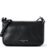  Nina Borsa a tracolla S Vera Pelle 24.5 cm Variante black