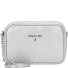  Fly Borsa a tracolla Pelle 19 cm Variante new silver
