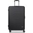 Dallas 3.0 4 ruote Carrello L 75 cm Variante black  Dallas 3.0 4 ruote Carrello L 75 cm Variante black