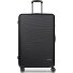  Dallas 3.0 4 ruote Carrello L 75 cm Variante black