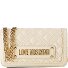  Quilted Borsa a tracolla 18 cm Variante ivory