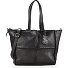  Borsa Lana Wendeshopper in pelle, 44 cm Variante black