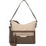  Borsa a tracolla Jule 31 cm Variante mixed taupe