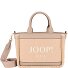 Calduccio Yvette Borsa shopper S 26.5 cm Variante sesame Calduccio Yvette Borsa shopper S 26.5 cm Variante sesame