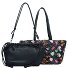  Éclat Borsa shopper 43 cm Variante black