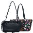 Éclat Borsa shopper 43 cm Variante black Éclat Borsa shopper 43 cm Variante black