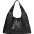 Paz Essential Borsa a tracolla Pelle 46 cm Variante black Paz Essential Borsa a tracolla Pelle 46 cm Variante black