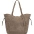 Pretty Wonder Suede Borsa shopper M Pelle 50 cm Variante mocha  Pretty Wonder Suede Borsa shopper M Pelle 50 cm Variante mocha