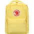 Kanken 16 Zaino da giorno 29 cm Variante corn Kanken 16 Zaino da giorno 29 cm Variante corn