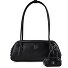  Tiana Borsa a tracolla 37 cm Variante black-silver