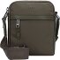 Highway Mini Borsa Borsa a tracolla 18 cm Variante open green2 Highway Mini Borsa Borsa a tracolla 18 cm Variante open green2
