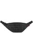  City Beltbag Borsa a tracolla 47 cm Variante bouclé black