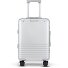 Heathrow 4 ruote Carrello della cabina 50 cm Variante silver Heathrow 4 ruote Carrello della cabina 50 cm Variante silver