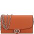  Adair Borsa a tracolla Pelle 20.3 cm Variante rust orange
