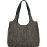  Leana Borsa a tracolla 35 cm Variante schwarz-sand