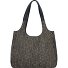 Leana Borsa a tracolla 35 cm Variante schwarz-sand  Leana Borsa a tracolla 35 cm Variante schwarz-sand