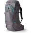 Jade 53 Zaino da trekking XS-S 71 cm Variante mist grey Jade 53 Zaino da trekking XS-S 71 cm Variante mist grey