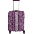  Lascana Edition 4 ruote Carrello della cabina S 50 cm Variante plum