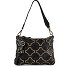  Margot Borsa a spalla M Vera Pelle 25 cm Variante nero