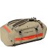  Cargo Hauler 40 L Borsa da viaggio Weekender 56 cm Variante desert tan