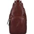  Buddy Vera Pelle 31 cm Variante cognac