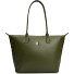  Popette Borsa shopper 51 cm Variante green