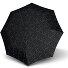 T.200 Ombrello tascabile Duomatic 28 cm Variante domino black T.200 Ombrello tascabile Duomatic 28 cm Variante domino black