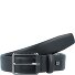 Cintura Mirage in pelle Variante black | 85 cm Cintura Mirage in pelle Variante black | 85 cm