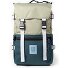  Rover Zaino da giorno 45 cm Vano porta PC Variante oil green-dark pine